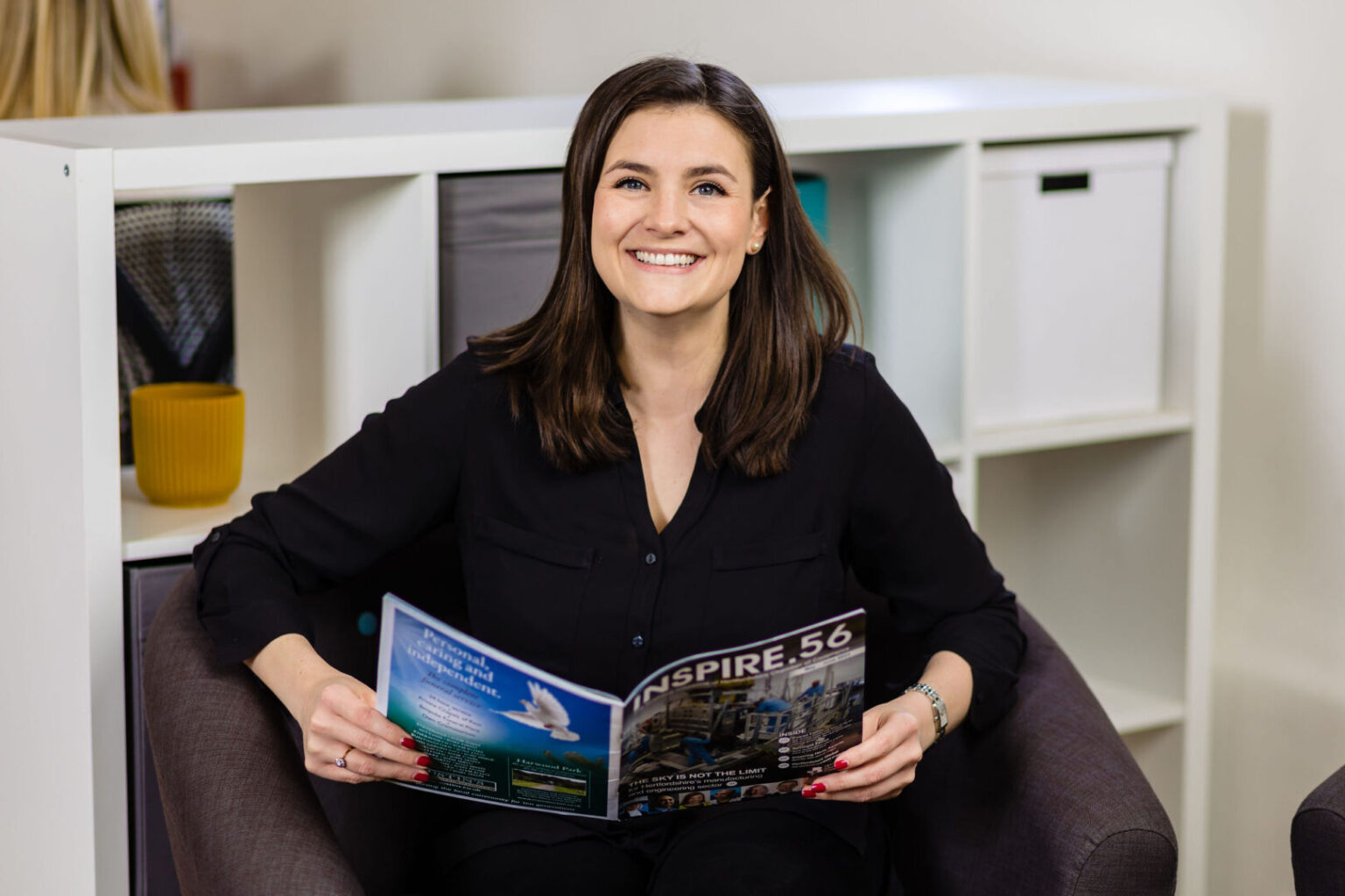 Careers | Join The Strand Team